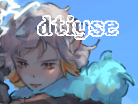 ✧ skyfall | dtiyse
