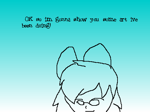 ART DUMP ( does contain gore images )