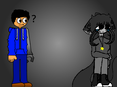Matias Meets Forgotten Loona [3]