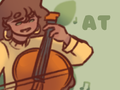 hello cello