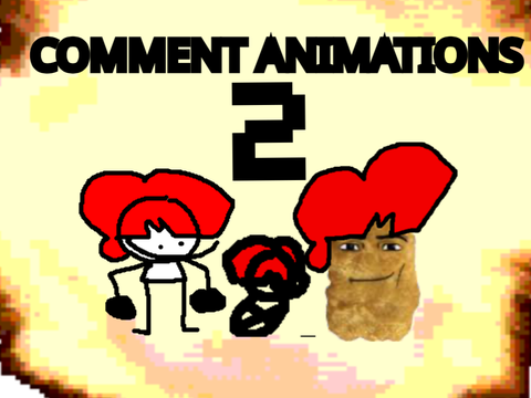 Comment Animations 2 (OLD)