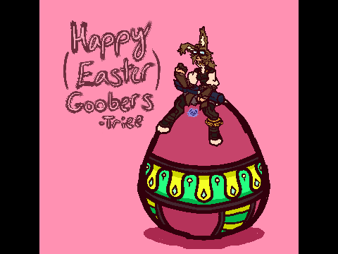 Merry EÆster