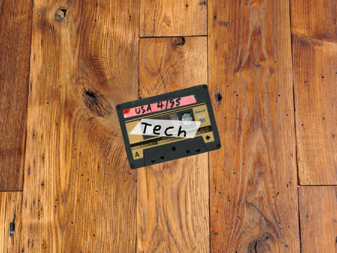 Stream My New Spotify Playlist!