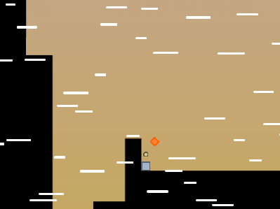 Citadel of Calamity