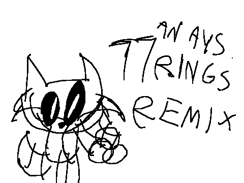 A certified AYS - 77Rings remix