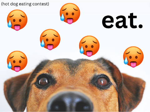 [CAST LIST] Episode 1: Hot Dog Eating Contest