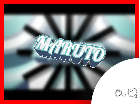 MT#5 ｜ Intro - @_MARUTO_ ｜ zyobu