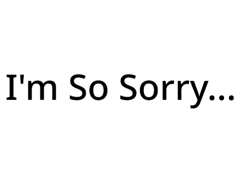 Quitting?