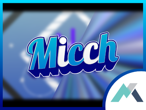 || Entry || intro for @micch- || by @_MARUTO_