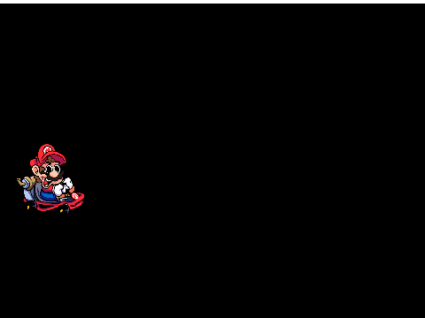 MARIOKART fixed by zach 3 YEARS laster
