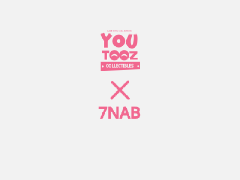 7NAB X YOUTOOZ CONCEPT