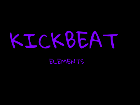 Kickbeat- Elements