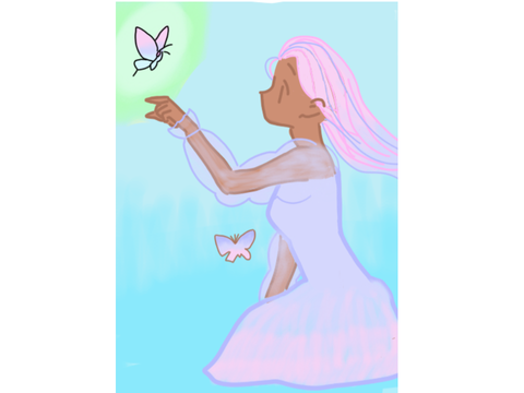 Fairy design