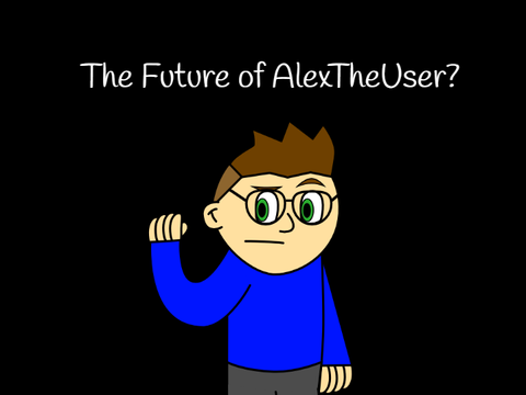 The future of me being on Scratch!