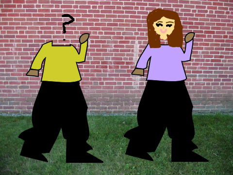 dancing