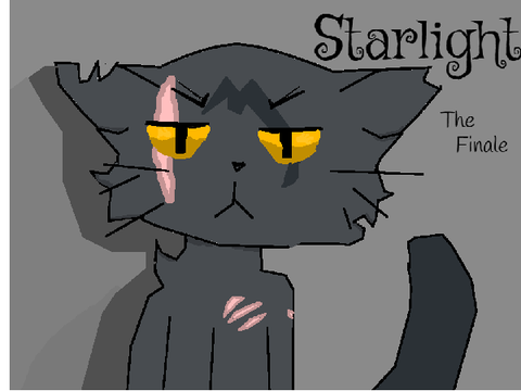 Tne for starlight