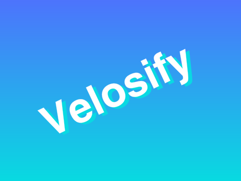 @Velosify