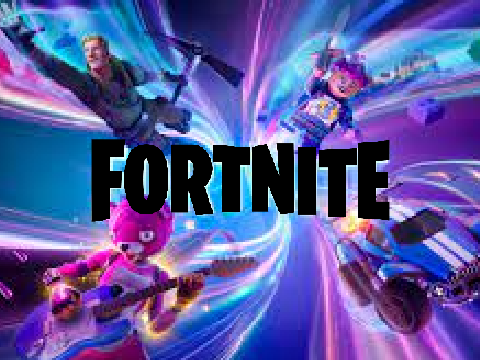 Scratch Fortnite Version 1