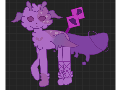 7 : Robot’s OC Challenge
