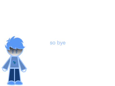 im leaving scratch