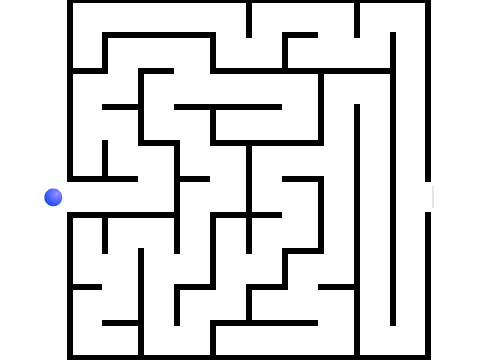 Amaze Maze