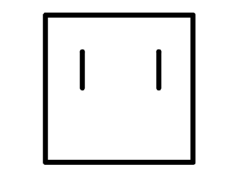 Resizable Pen Face