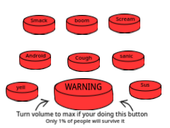 the Meme button project