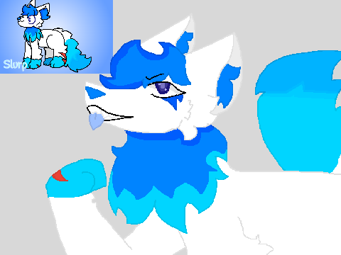 60+ Wolf Dta remix