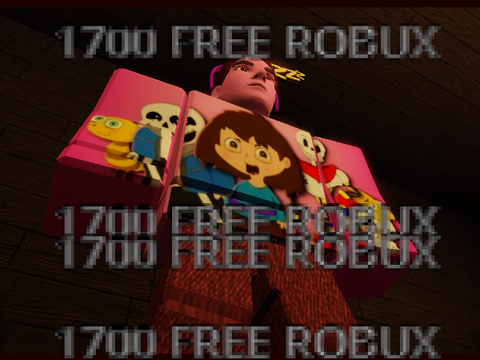 FREE 1700 ROBUX PLAY NOW #Games