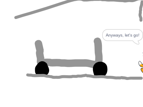 idk