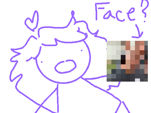 Face Reveal?! (REAL NOT A JOKE)