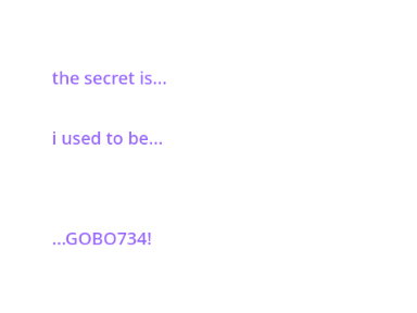 TOP SECRETS