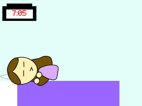 Mornings