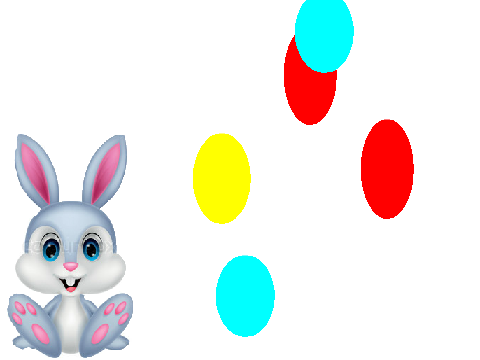 The Easter Eggtastraphe 