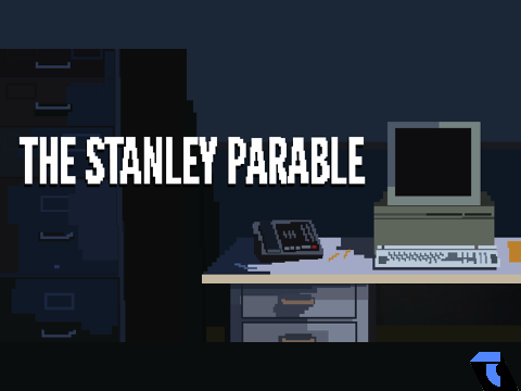 Stanley Parable (Trailer)