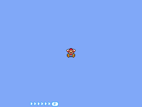 Super Mario Bros. 3 | SMA4