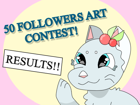 [] Design Contest [] Results! []