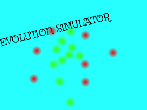 Evolution V1