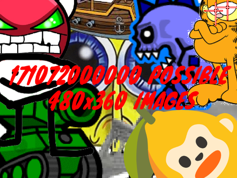 Random Image Generator