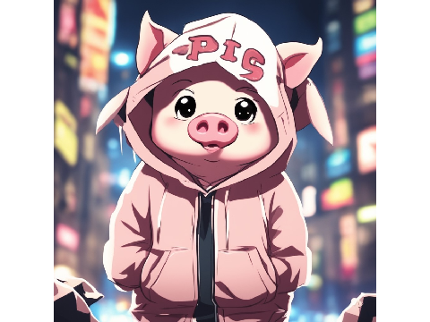 Bacon(ew) original song