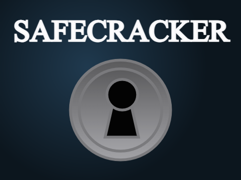 Safecracker #Games