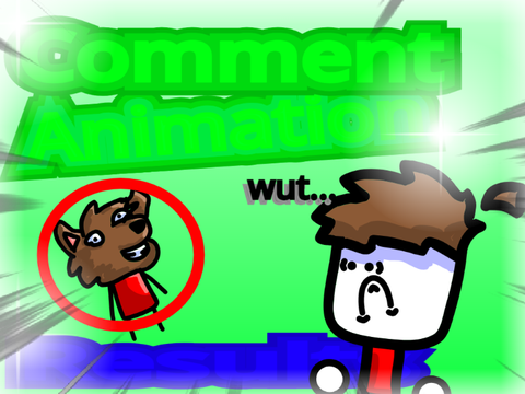 [results] Comment Animations... #animations