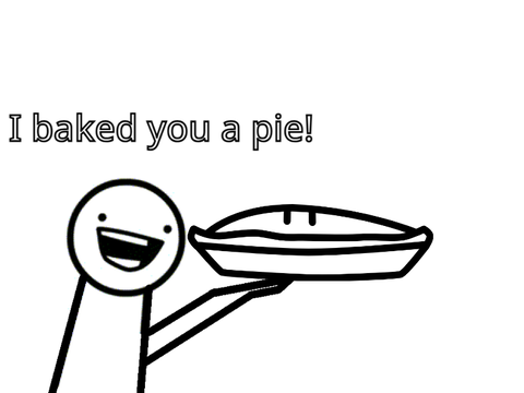 Doom of Pie.
