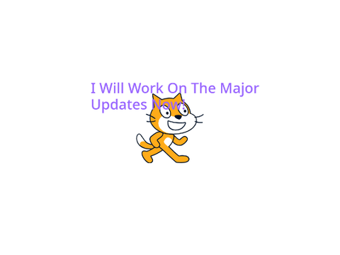 I'm Back