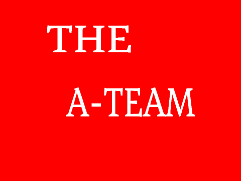 The A-TEAM