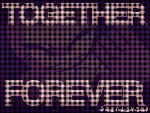 [AMVT2R1] TOGETHER FOREVER ⛥ 