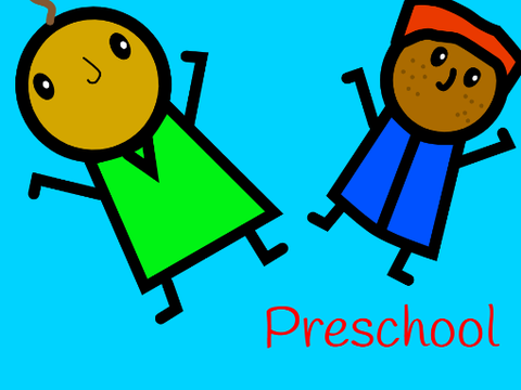 Preschoolers Ep.1