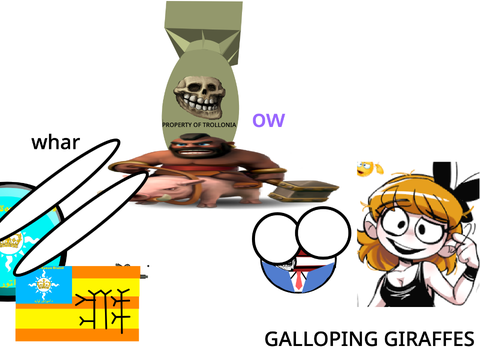 PLOT DEVICE GO