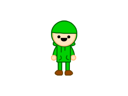 Comment Animations (for a Podcast Class I am taking at my school)