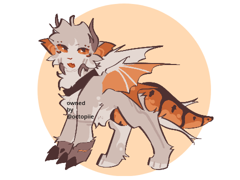 7/7 WIP otap for tiger's eye